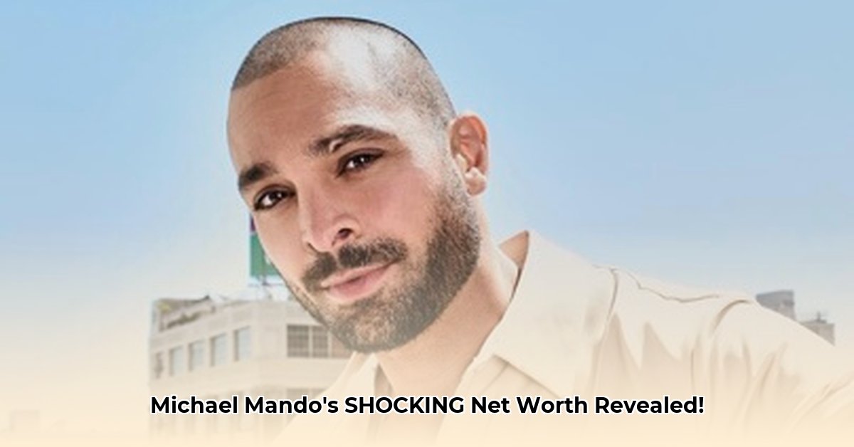 michael-mando-net-worth